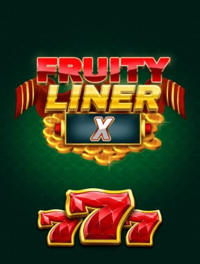 Frutyliner X