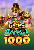 Gates of Gatot Kaca 1000