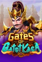 Gates of Gatot Kaca