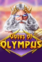 Gates of Olympus