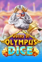 Gates of Olympus Dice