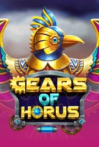 Gears of Horus