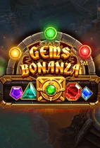 Gems Bonanza