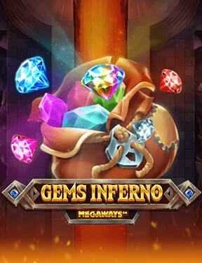 Gems Inferno Megaways