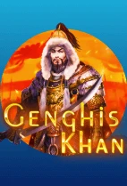 Genghis Khan