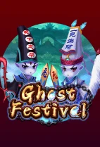 Ghost Festival