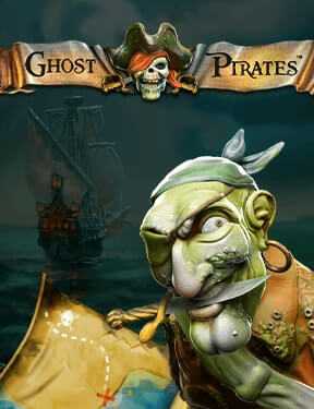 Ghost Pirates