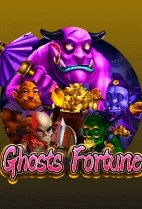 Ghosts Fortune