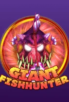 Giant Fish Hunter