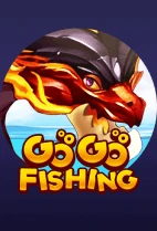 Go Go Fishing