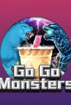 Go Go Monsters