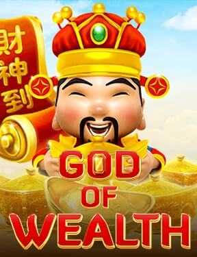 God Of Wealth