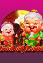 God of Love