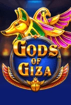 Gods of Giza