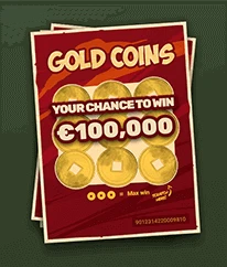 Gold Coins