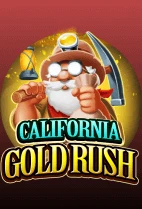 California Gold Rush