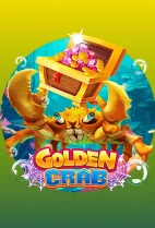 Golden Crab