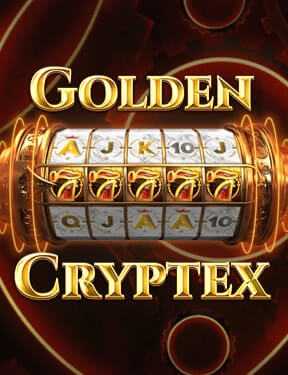 Golden Cryptex