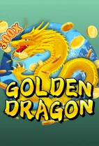 Golden Dragon