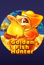 Golden Fish Hunter