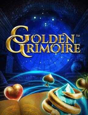 Golden Grimoire