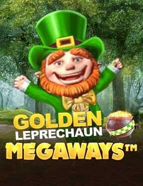 Golden Leprechaun MegaWays