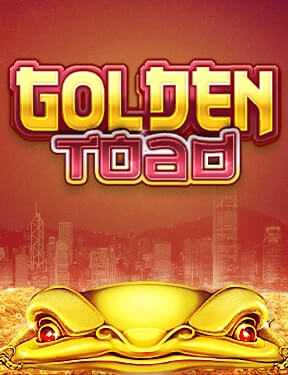 Golden Toad