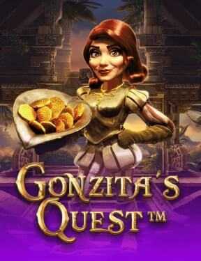 Gonzita's Quest