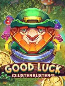 Good Luck Clusterbuster