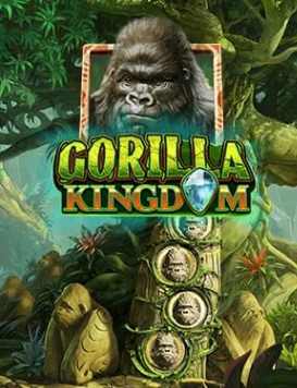 Gorilla Kingdom