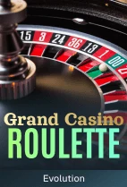 Grand Casino Roulette