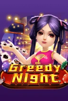 Greedy Night