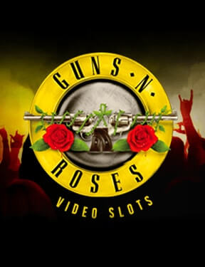 Guns N' Roses Video Slots