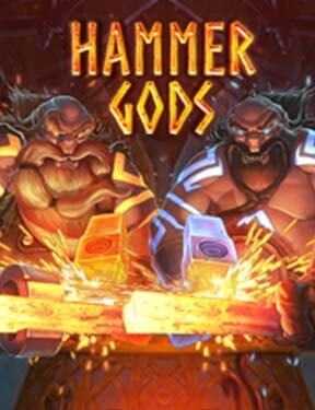 Hammer Gods