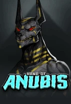 Hand of Anubis