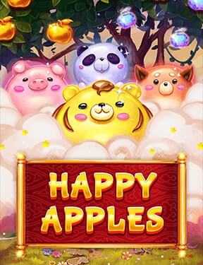 Happy Apples