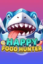 Happy Food Hunter