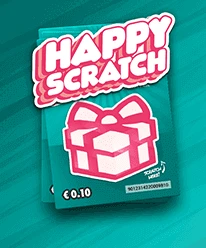 Happy Scratch