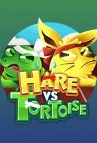 Hare vs. Tortoise