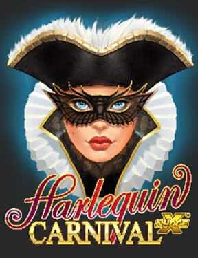 Harlequin Carnival