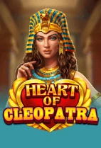 Heart of Cleopatra