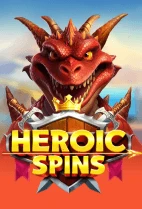 Heroic Spins