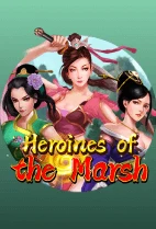 Heroines of the Marsh