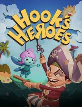 Hook's Heroes