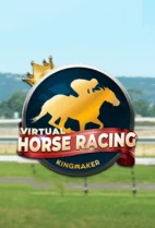 Virtual Horse Racing