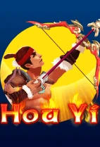 Hou Yi