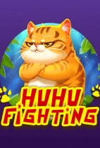 Hu Hu Fighting