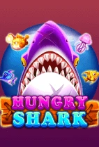 Hungry Shark