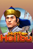 Hunter Helibu