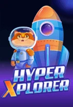 Hyper Xplorer